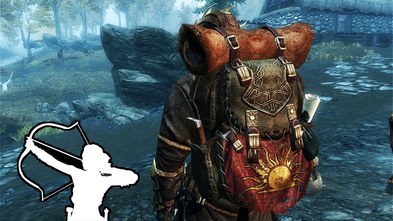 Skyrim: Top 10 Immersive Survival Mods