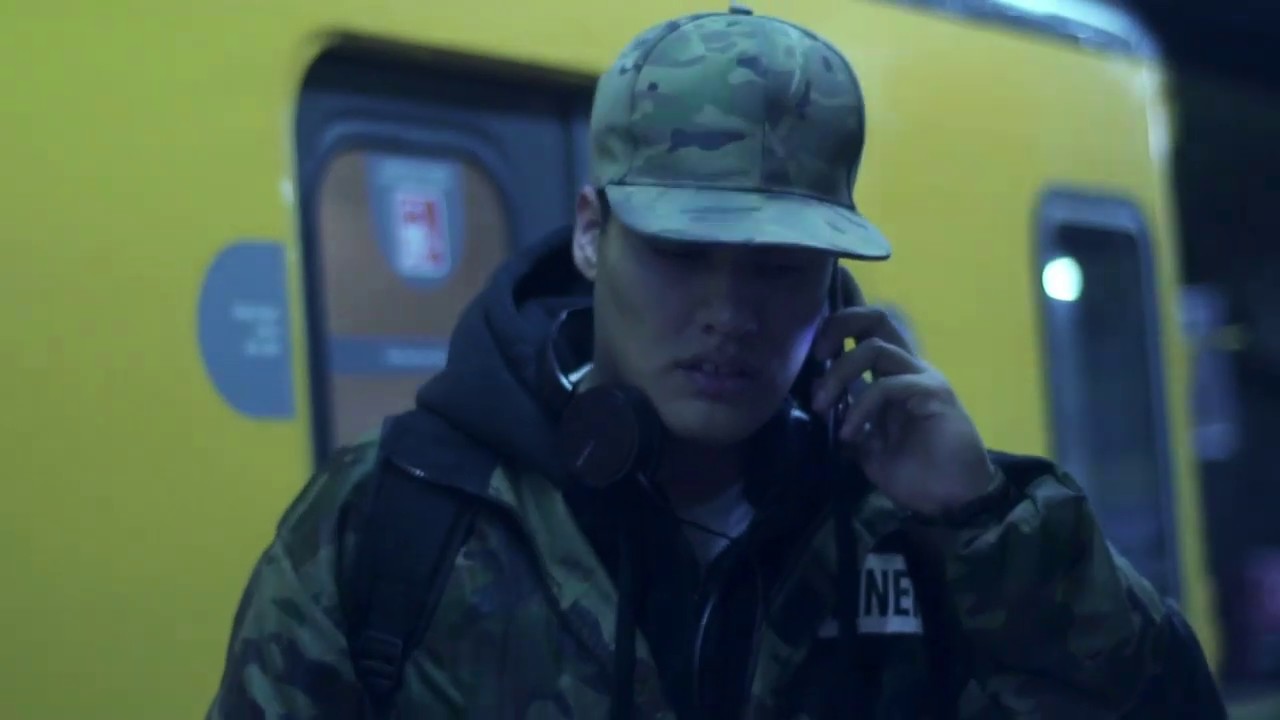 MSECO - IT`S TIME Feat. LOW DRAMA & VAIOFLOW