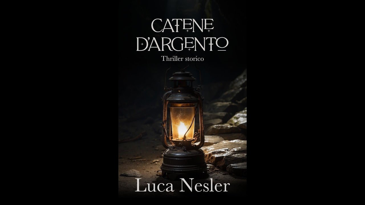 Catene D'Argento - Luca Nesler
