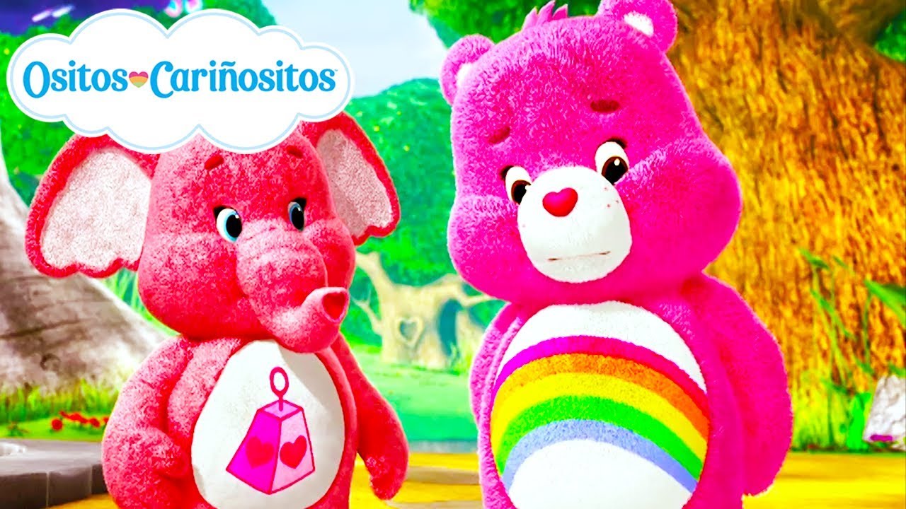 Ositos Cariñositos | Recopilación de aprendizaje