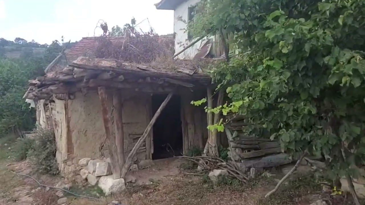 Niksar Geyran Sakaryanı mezrasından mini bir belgesel