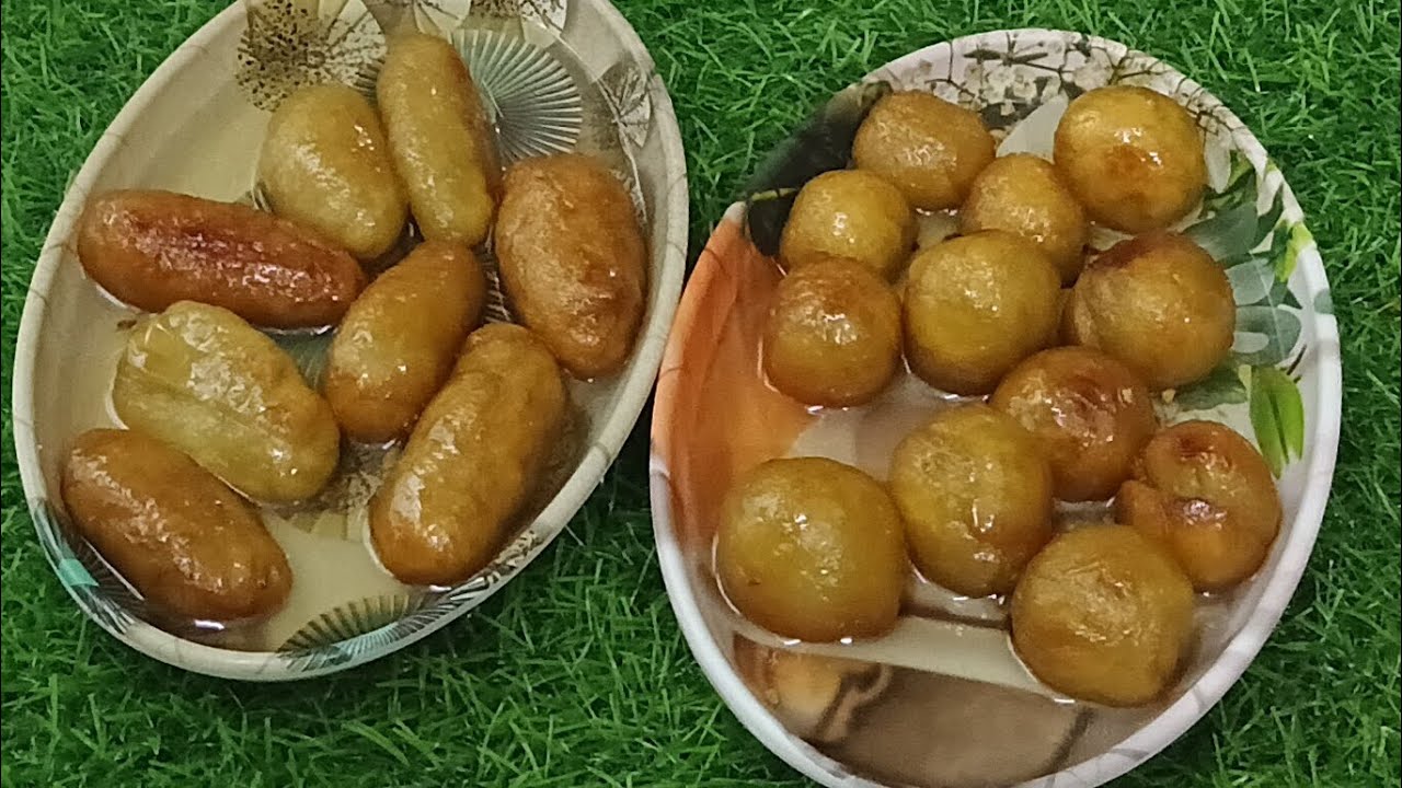 சத்துள்ள சர்க்கரைவள்ளிகிழங்கு ரெசிபி ஈஸியா செஞ்சுஅசத்துங்க# Chakravarti kilangu gulab jamun# recipe