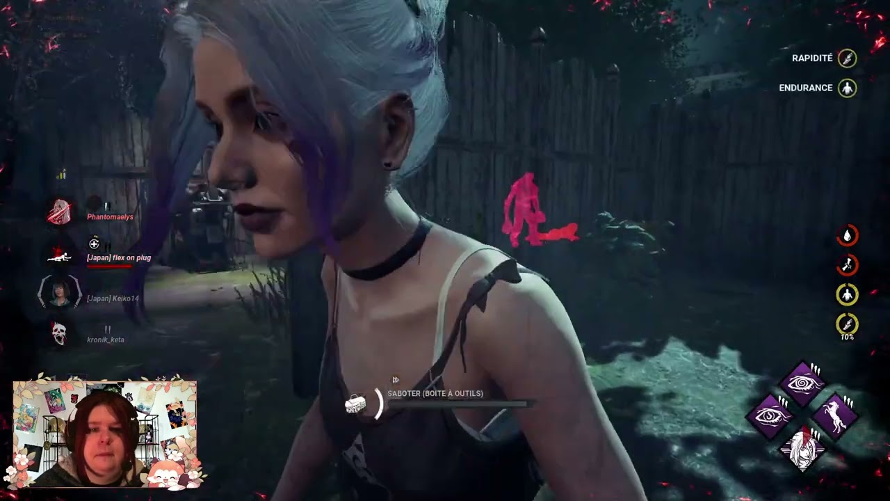 Dead by Daylight : Toujours plus de défis !