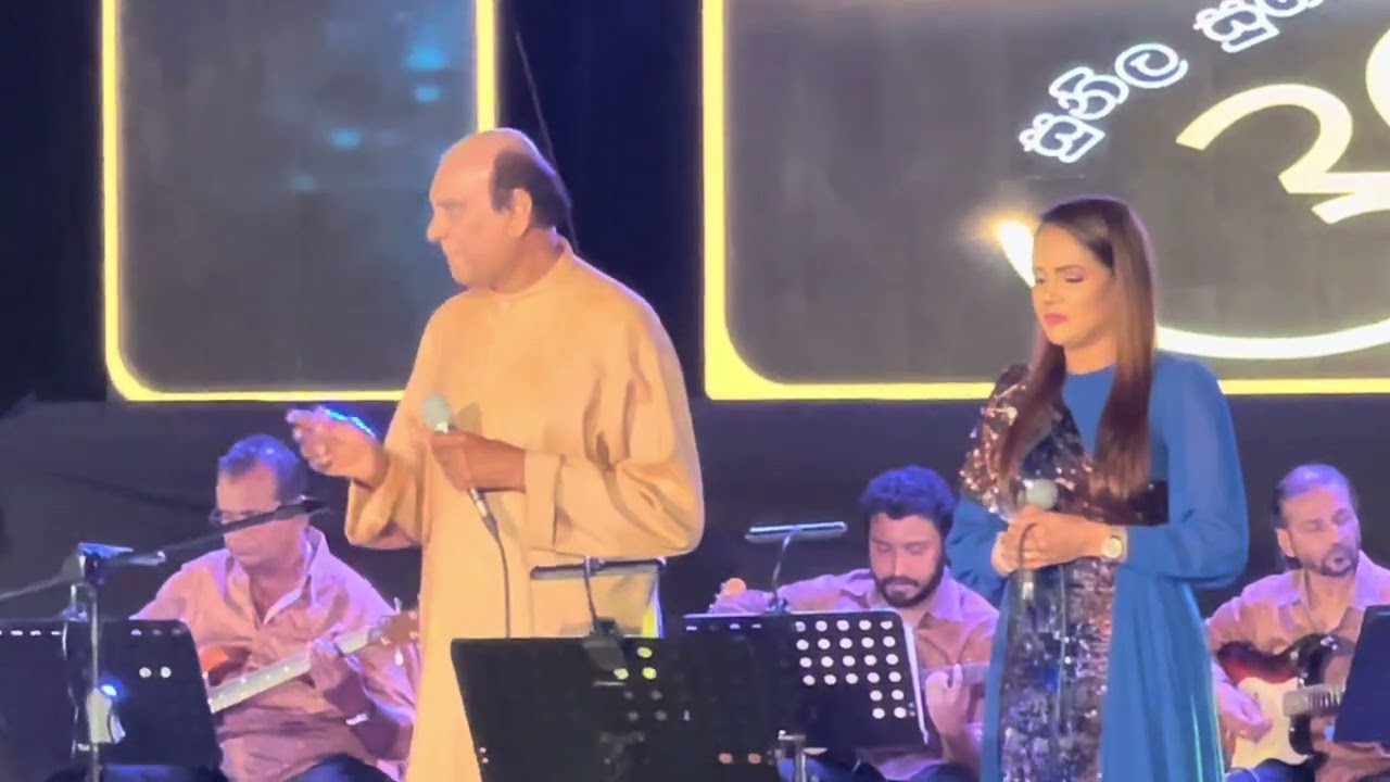 Sunil edirisinghe මිහිදුම් සළු තිර (mihidum salu) prabaswara