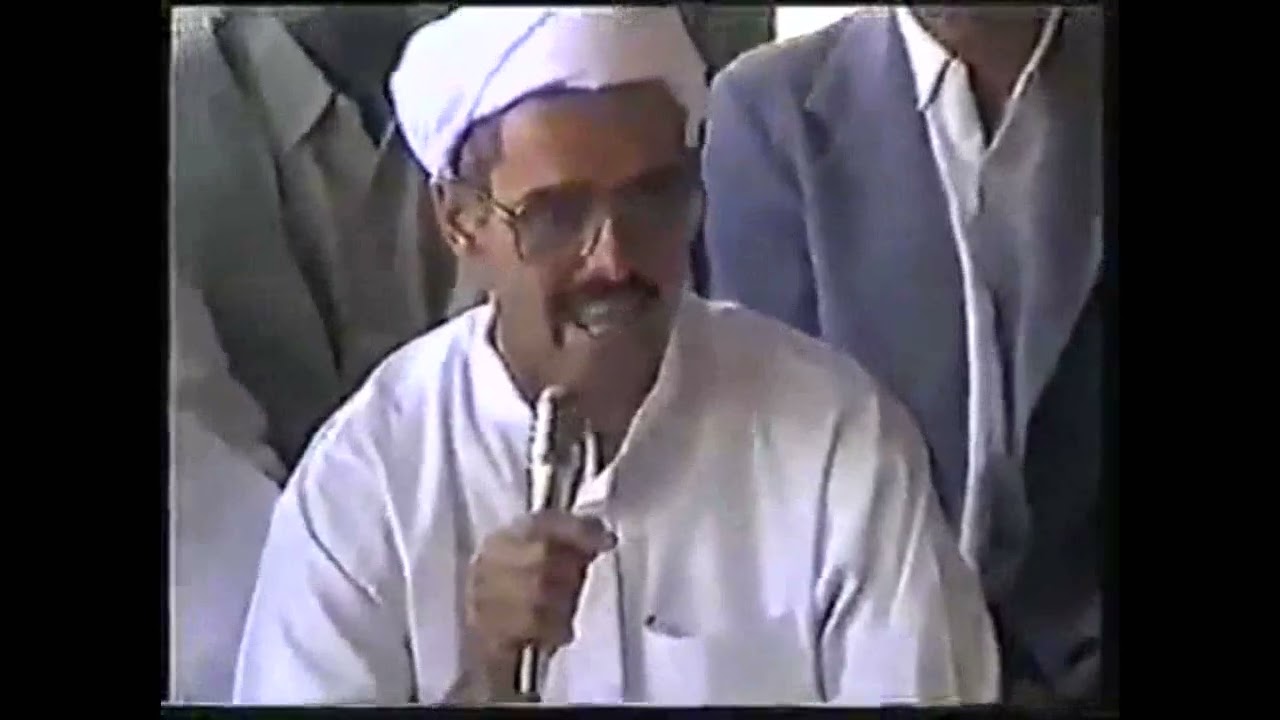 أرشيف دائرة سيدي عامر ولاية المسيلة خيمة أولاد نايل و تكريم اهل العلم