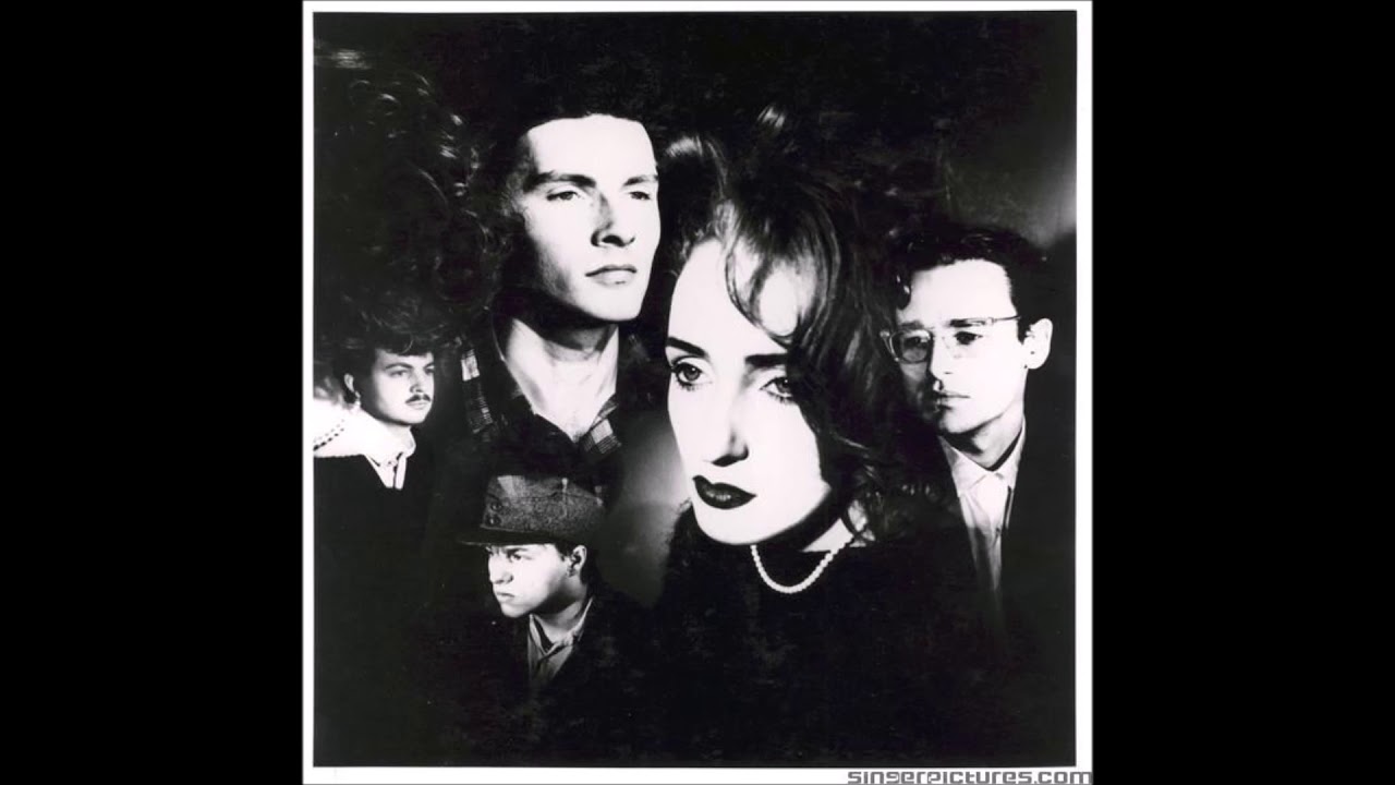 Dead Can Dance - Passage in Time  ( Rare Version 1982 Goth /Darkwave/ Post Punk )