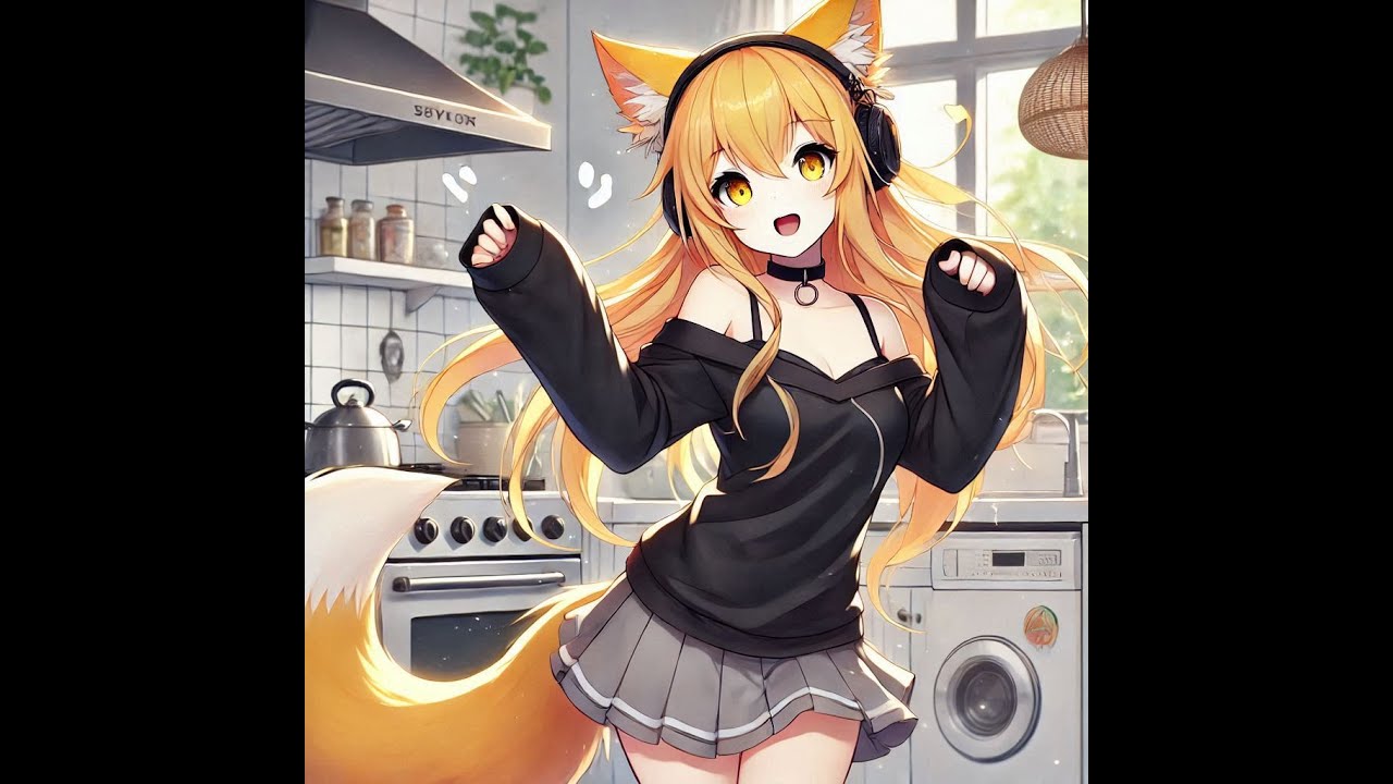La Hermana De Kendo Es Buena Onda :D