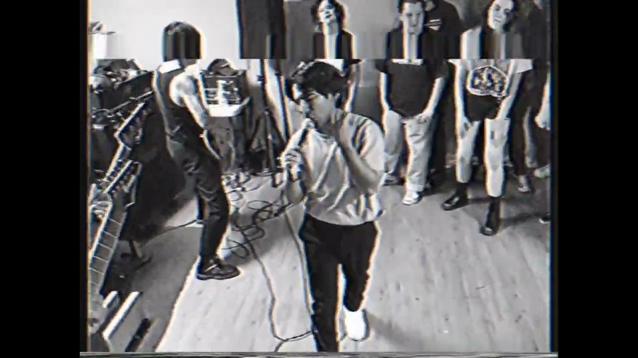 OMERTA - LIVE Set From Dirty Dungarees (Columbus, Ohio)