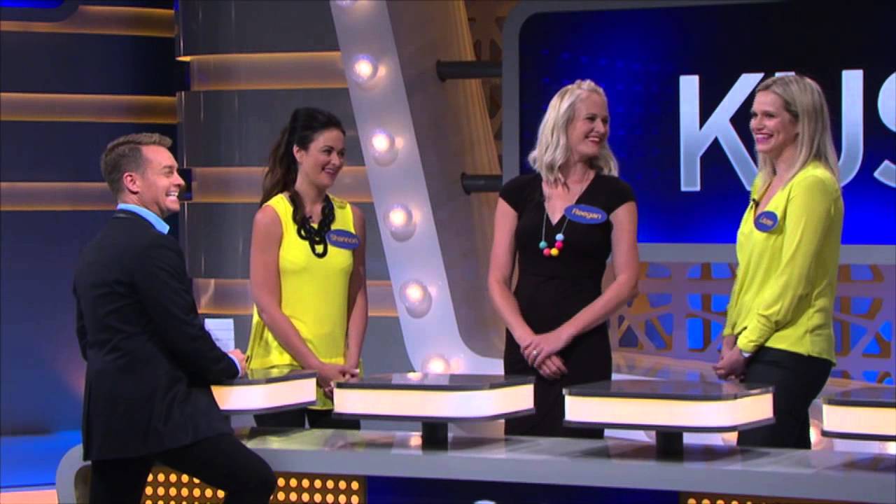 Family Feud Ep 175: Kuss vs Cubela