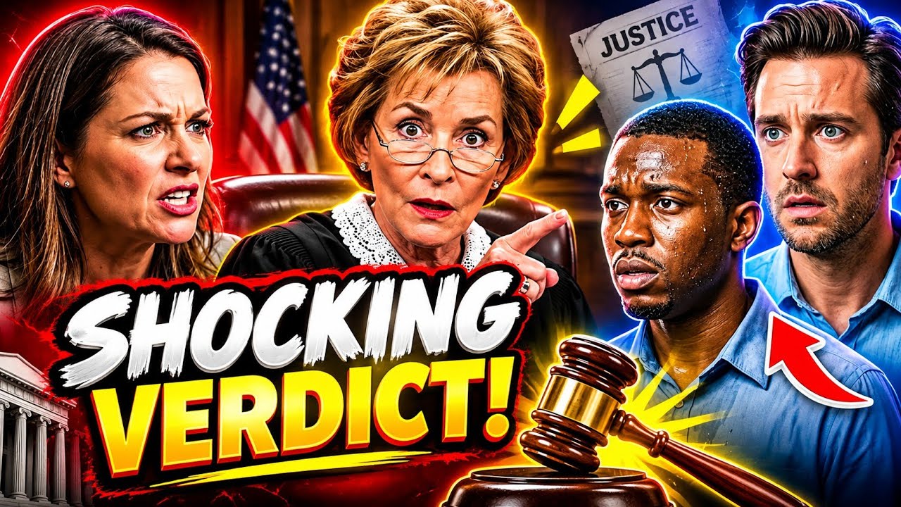 JUDY JUSTICE Judge Judy Episode 8822 - Best Amazing Cases Season 2026 Full Episode HD