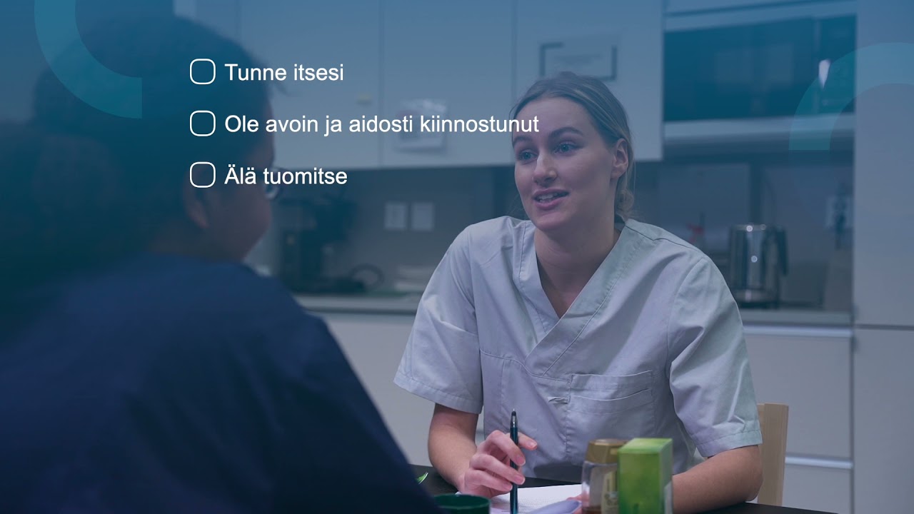 3. Monikulttuurisen kohtaamisen avaimet