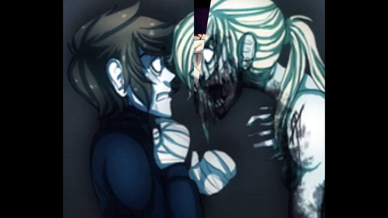 Bring me to life (Creepypasta tribute)