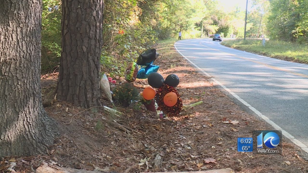 Students return to Tabb High after 3 classmates die in crash