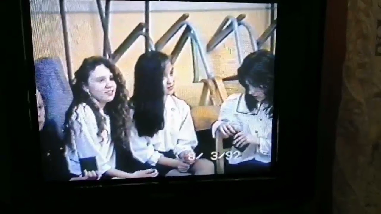 Эберсвальде - Финов 🎵 Где то есть город
