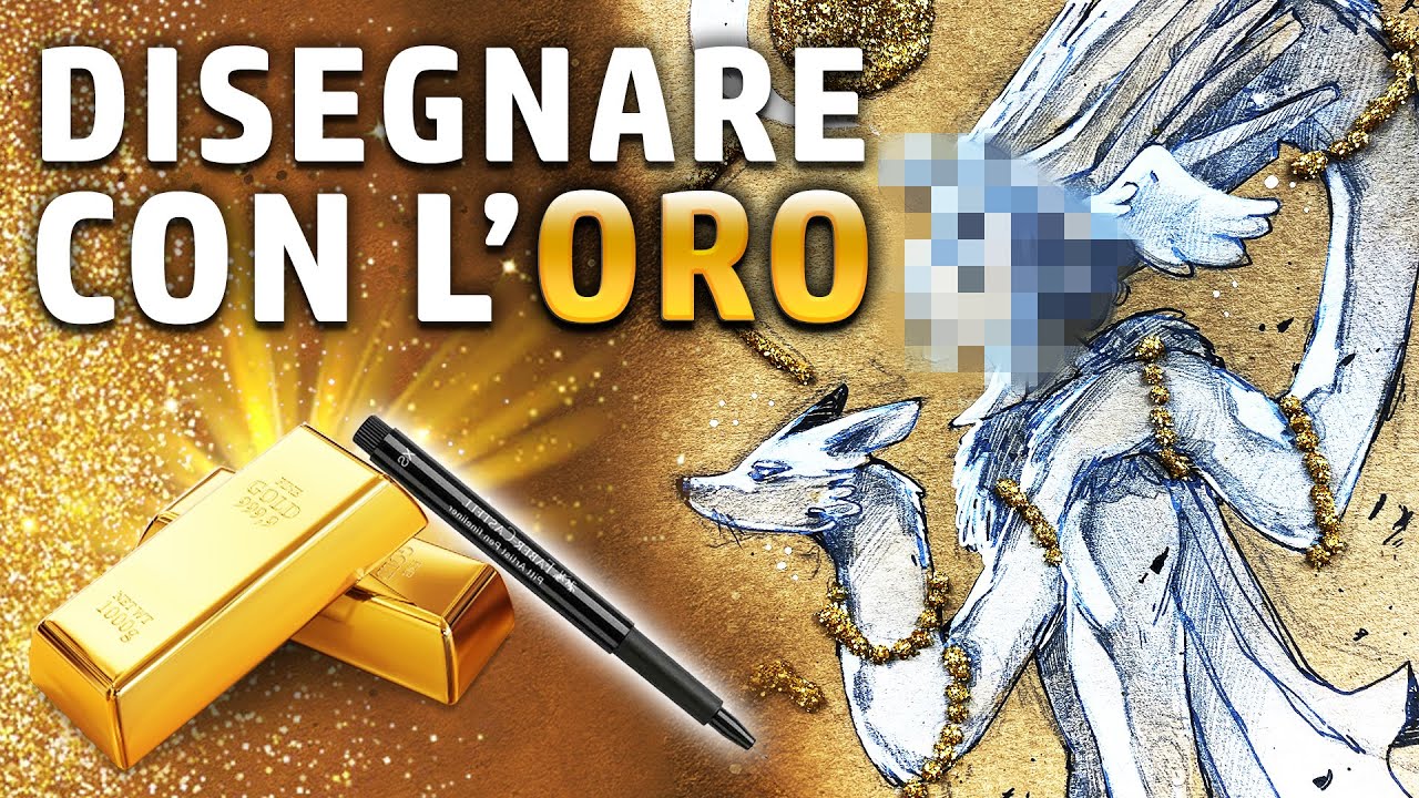 Il disegno più PREZIOSO DEL MONDO! - Scrawlrbox #05