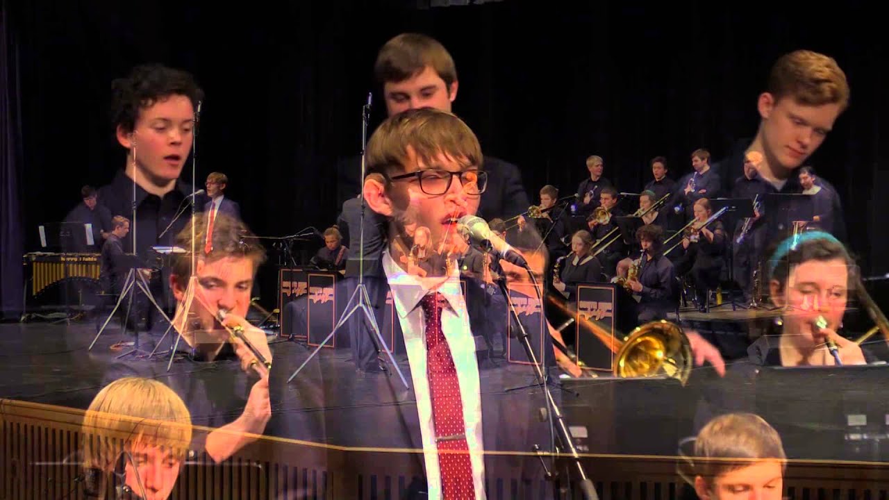 South Singer Showcase  17 Feeling Good