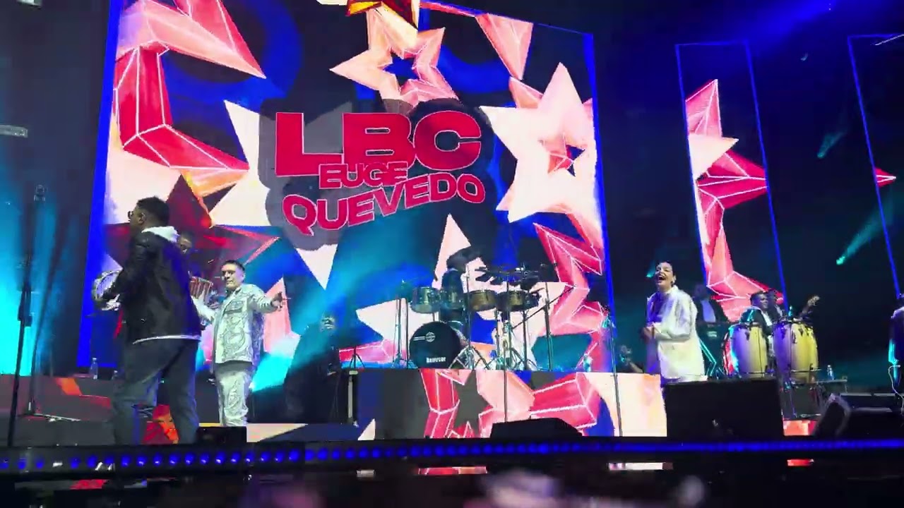 LBC Y EUGE 