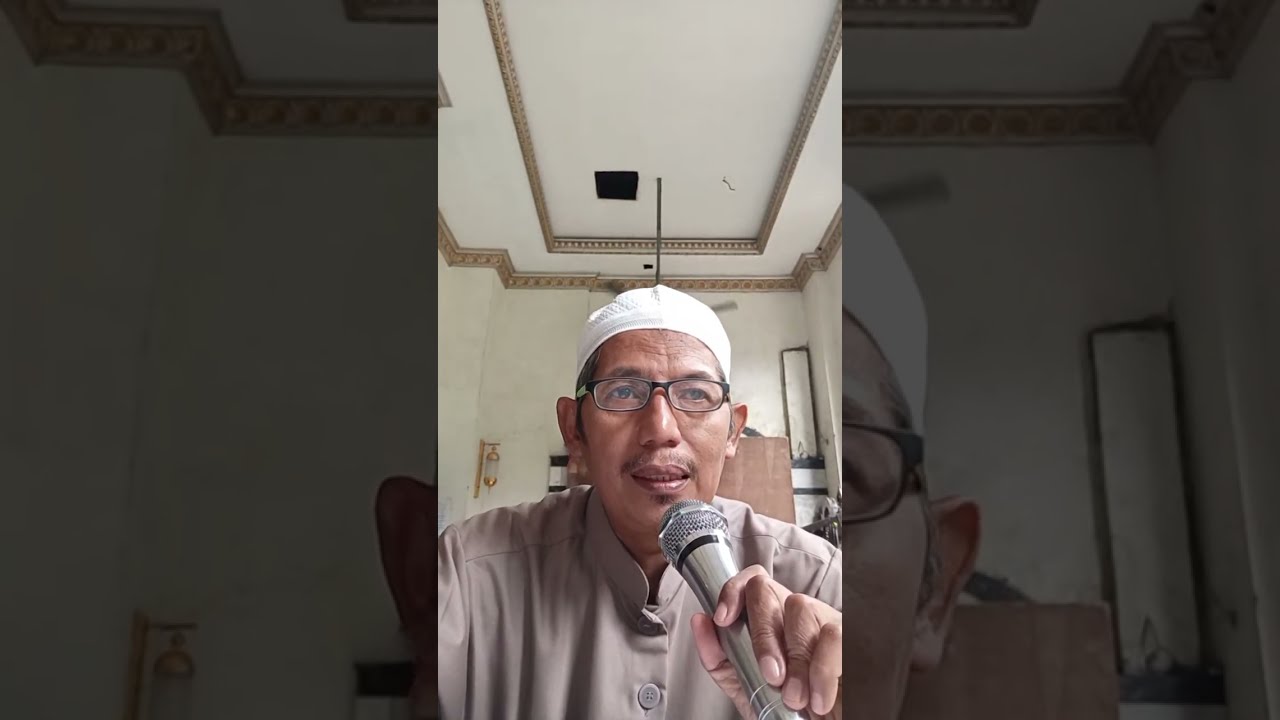 Rof'ul Astar. ولا يقول مسلم قال النبي 