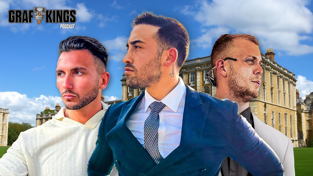 How To Be In The Top 10% Of Males, These Habits Will Change Your Life | EP 64