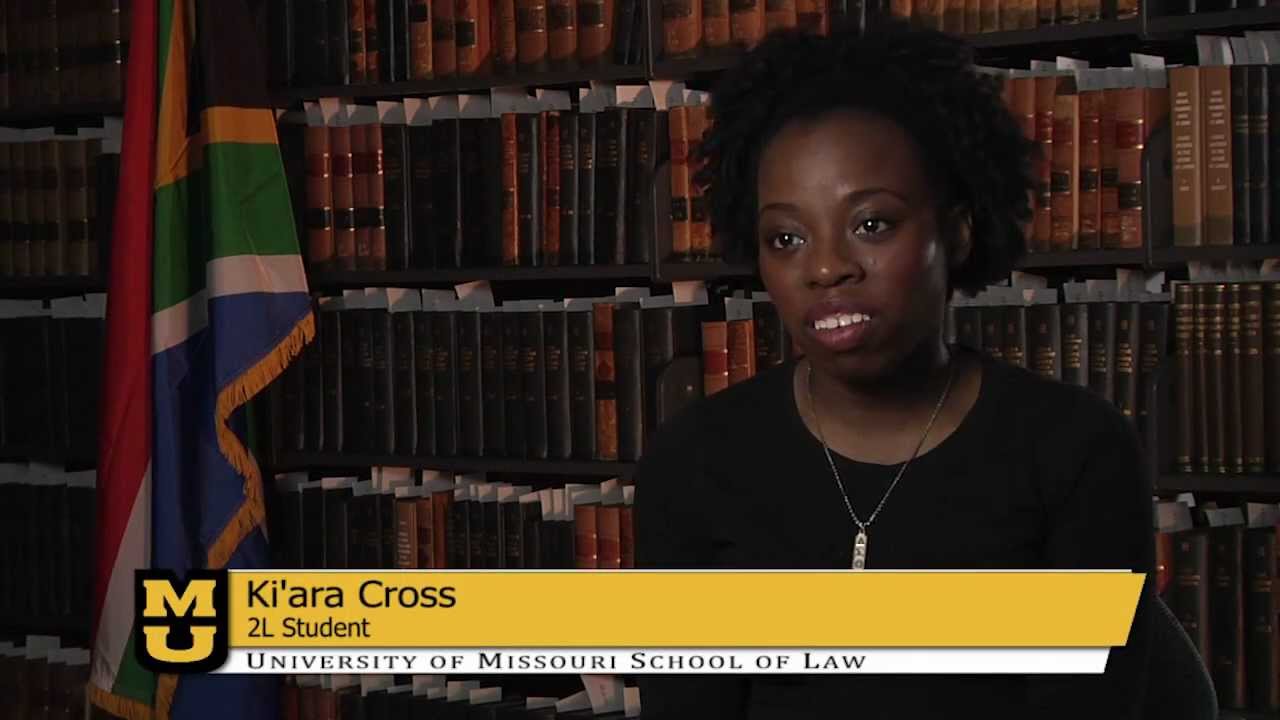 Study Abroad - South Africa: Interviewing & Experience