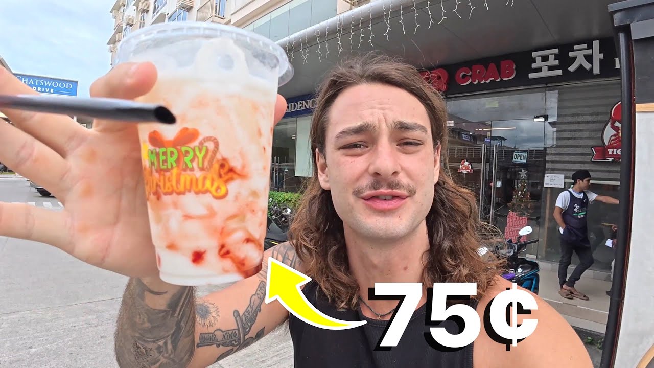 How Cheap is Living in The Philippines? 💰 