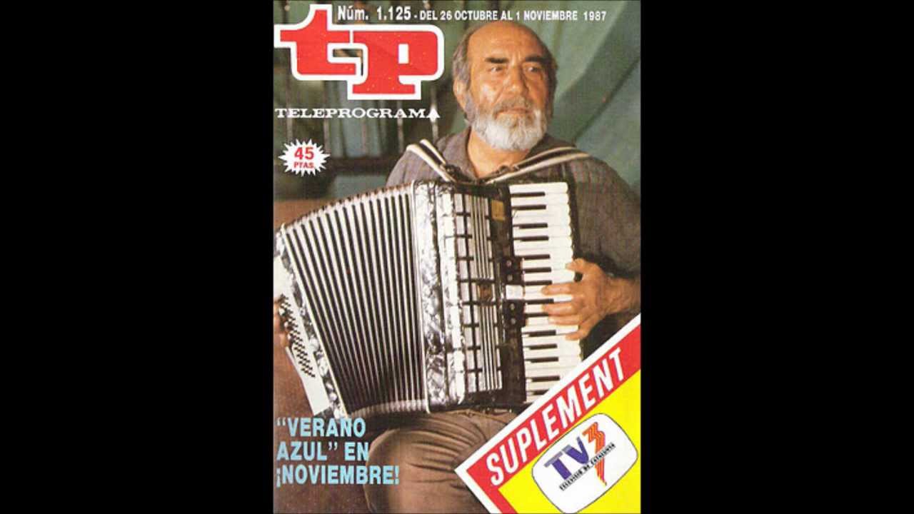 VERANO AZUL : un dilema