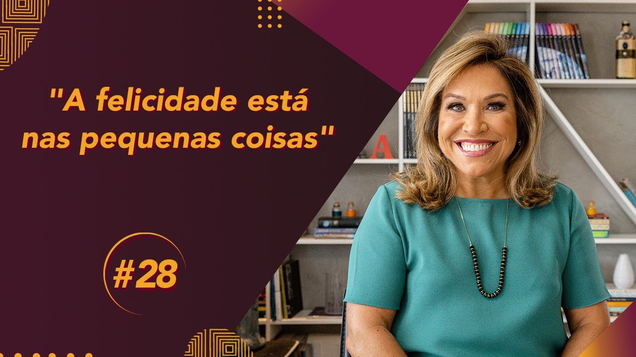 #28 - 10 coisas que me alegram