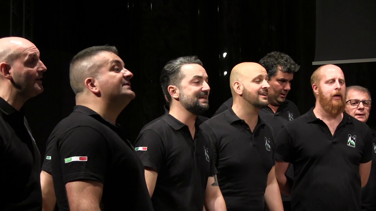 CORO   C A I   PIACENZA   