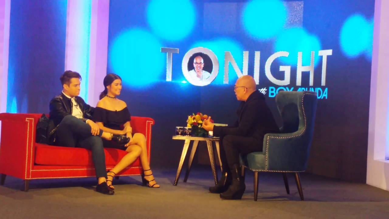 LizQuen on twba uncut p/1