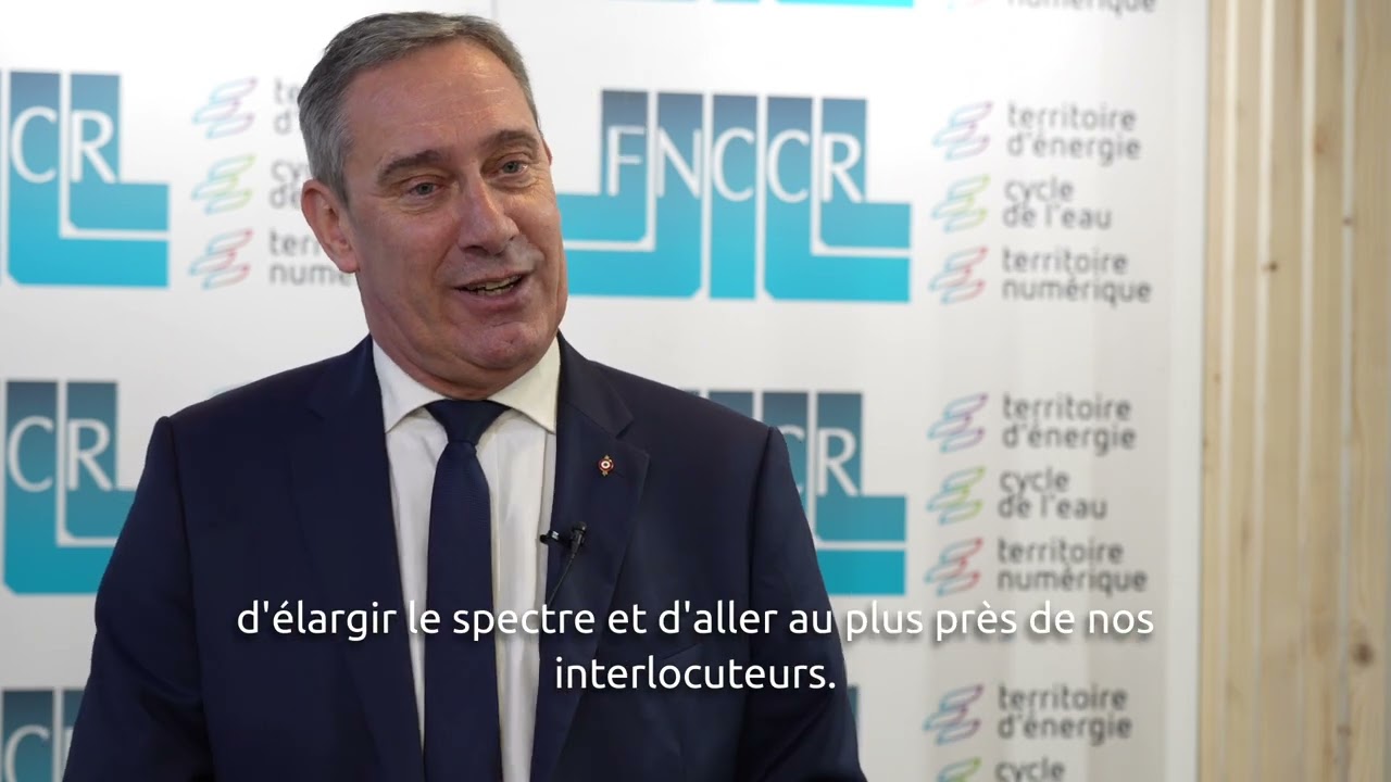 Organiser des formations à la mobilité électrique pour les élus locaux et les agents territoriaux