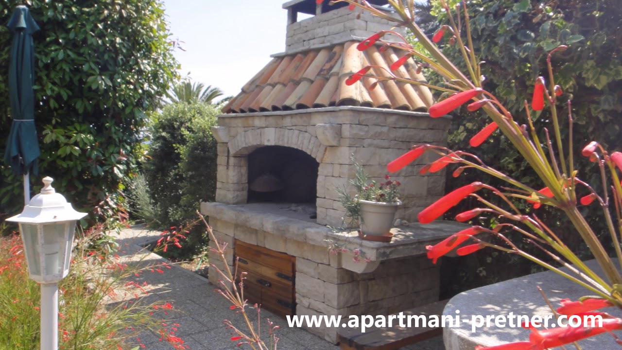 Apartmani Pretner - Orebić