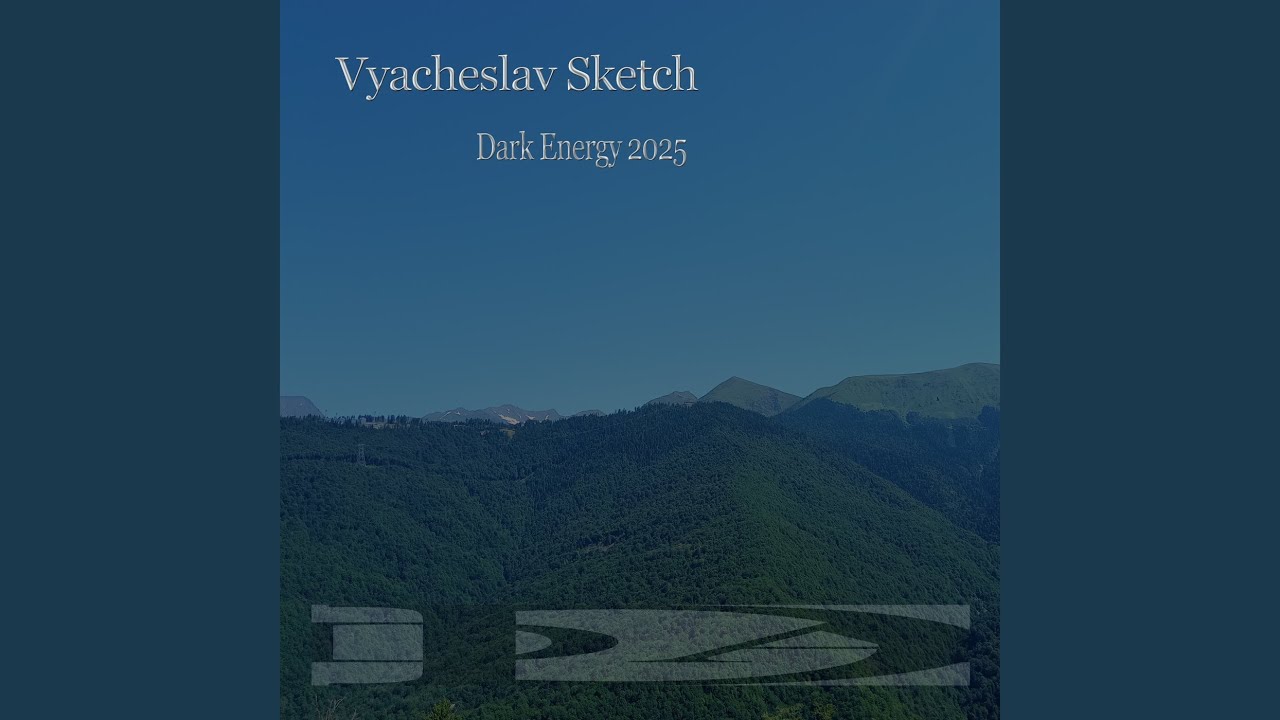 Dark Energy 2025
