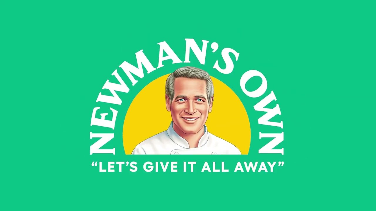 Turner Duckworth / Newman's Own