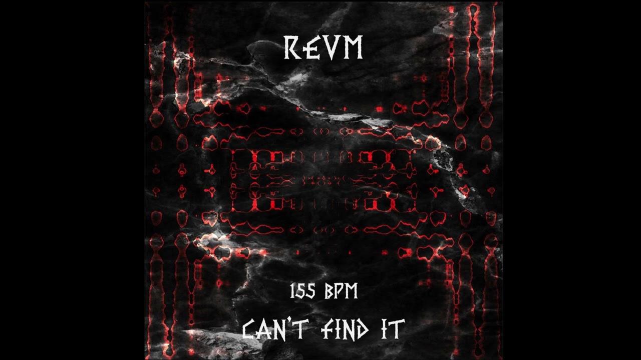 REVM - CAN'T FIND IT