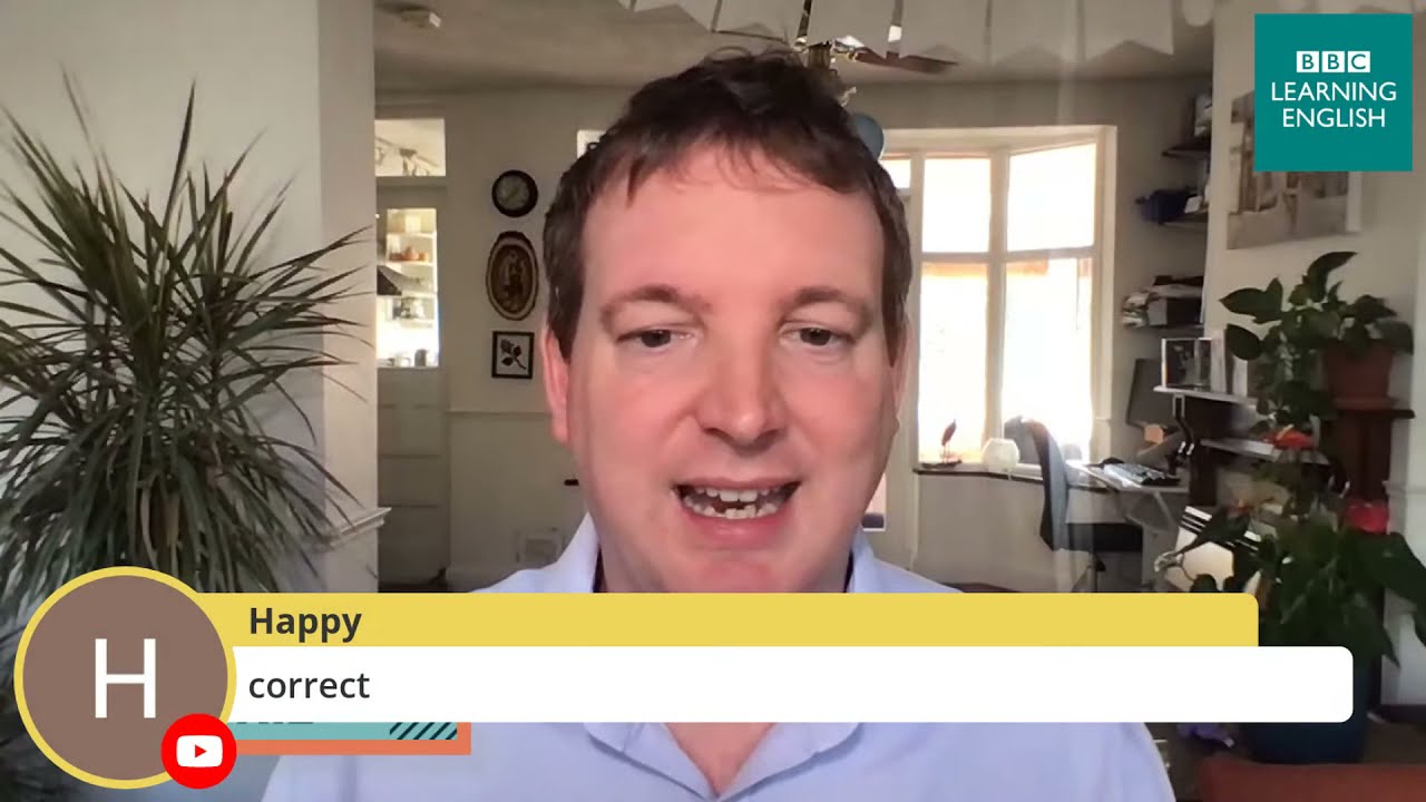 Live English Class: unless, in case, as long as, provided