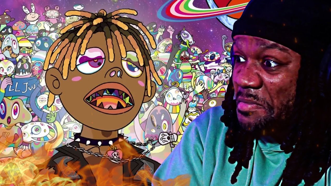 Juice WRLD - Cuffed (Official Music Video) Reaction