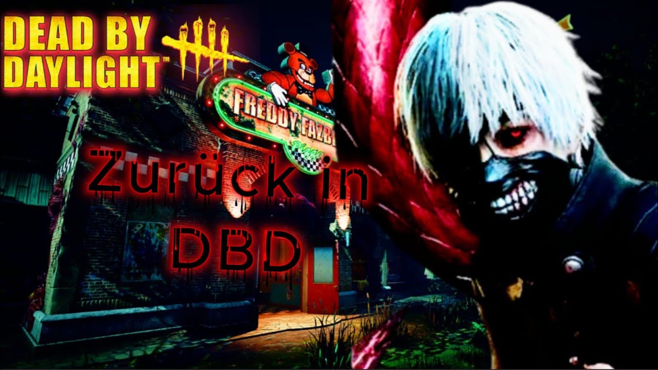Ich spiele nach 199 Tagen wieder DBD! | Dead by Daylight