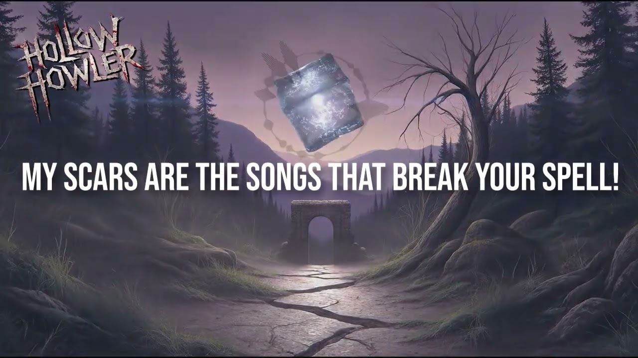 Scars That Break Your Spell