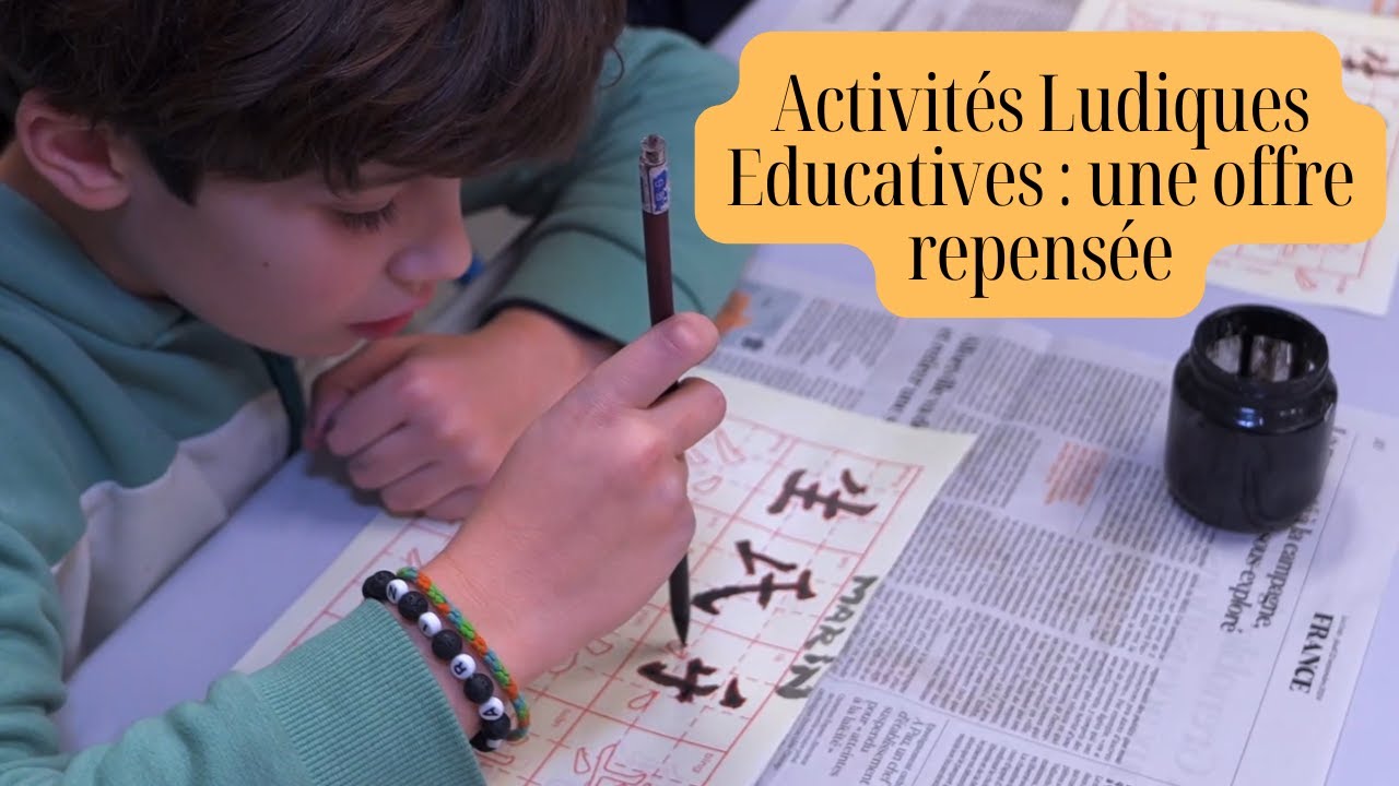 Activités Ludiques et Éducatives à Issy : découvrir, créer, s’épanouir
