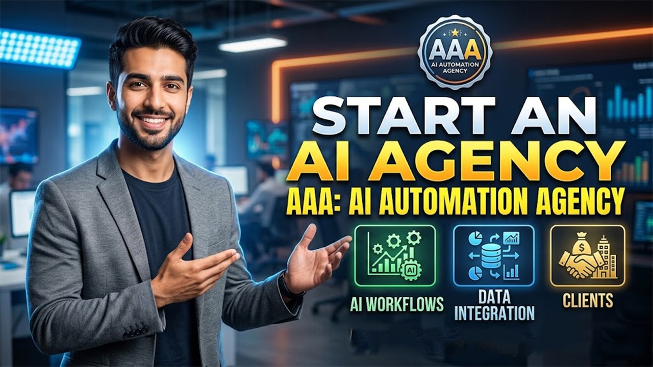 Building Custom AI Workflows For Corporate Clients In The United States: Full Agency Tutorial