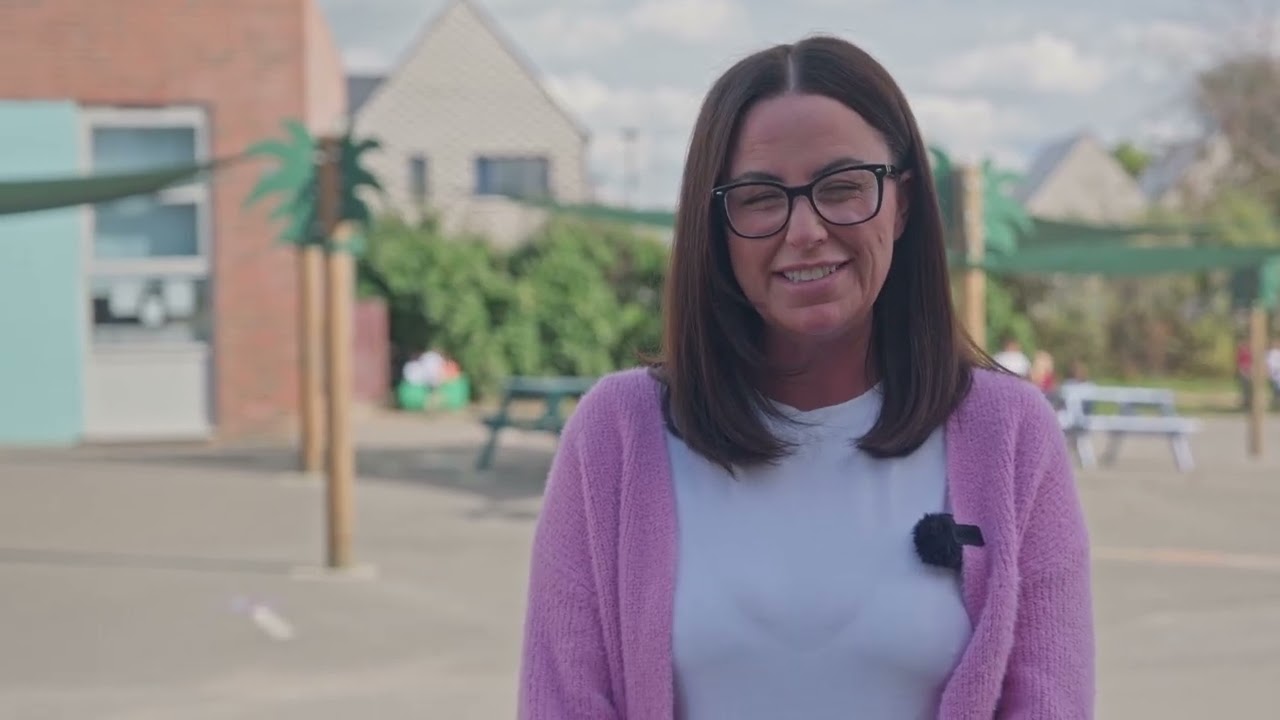 Eastbrook Primary Academy - 'Our Parents Say...' REAch2 Academy Trust