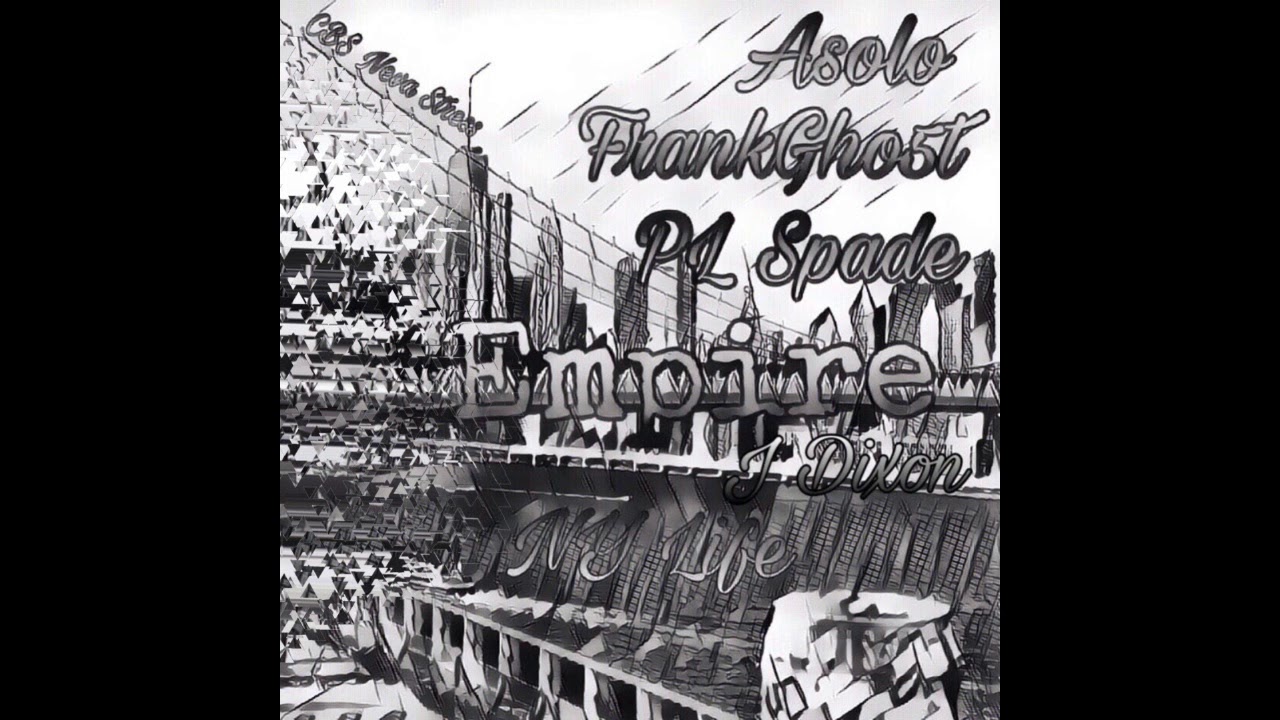 Paxk Of Assassins   FrankGho5t Ft  PL Spade & J Dixon