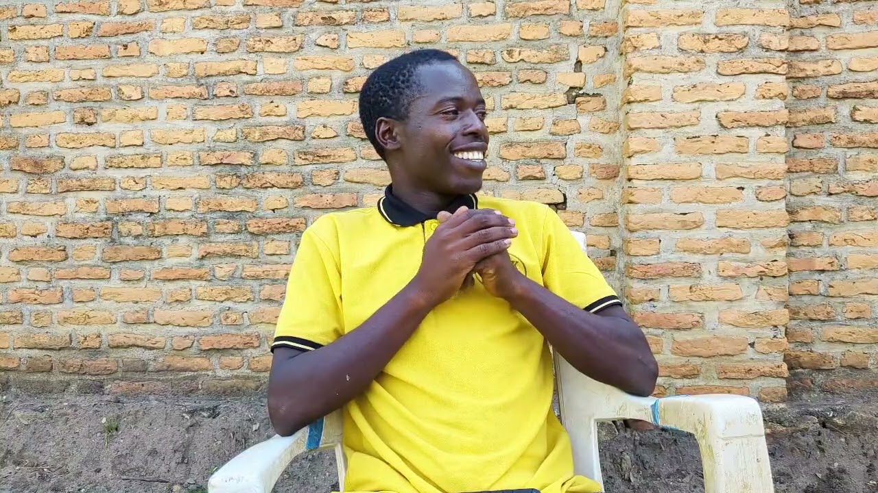UYUMUSI TWAYAZE N'UMUROZI AKIRI MUTO UMVIKIKIGANIRO COSE UGIRUCUVUZE KUWU MUHUNGU WUMUROZI