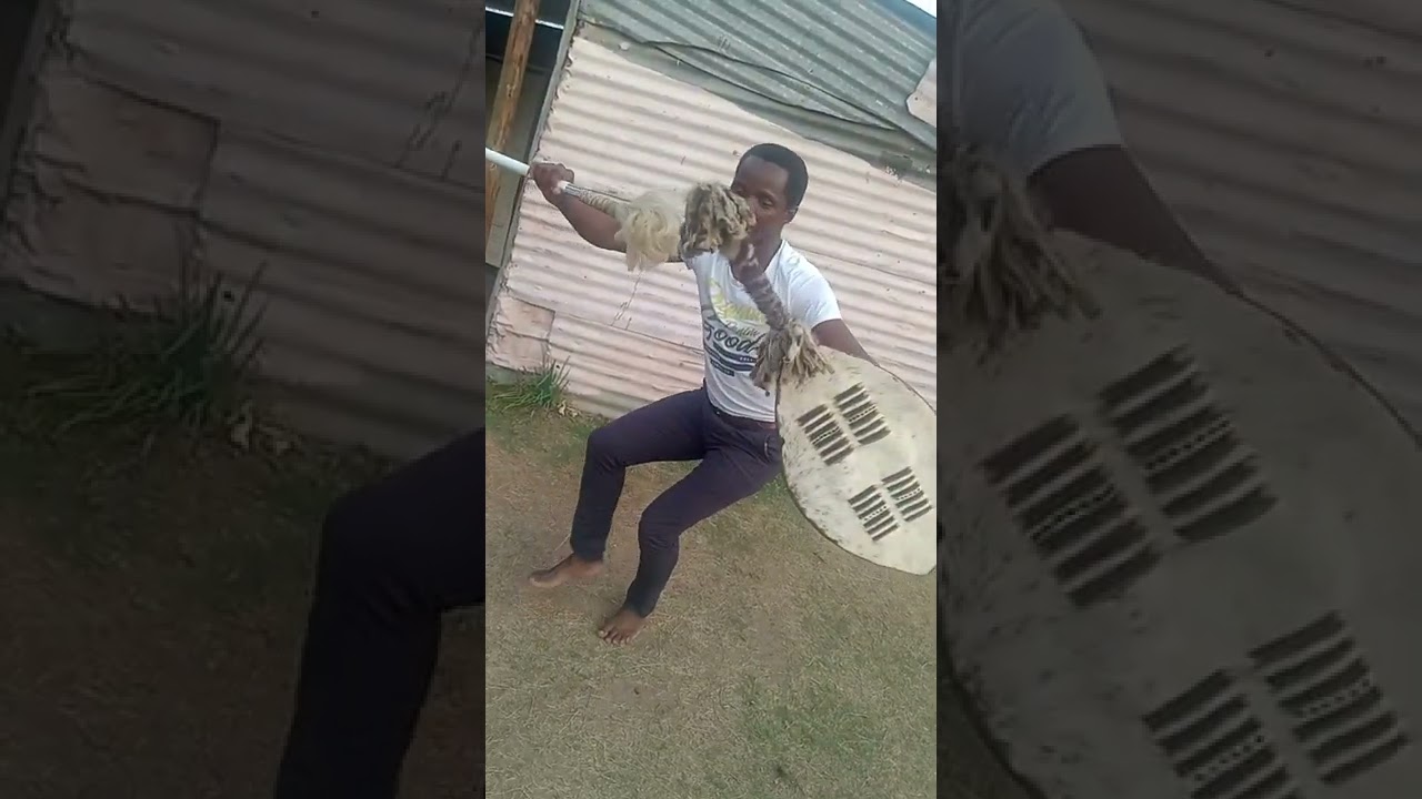 ⚡ ISihla.....188, sisinelwa kanje.