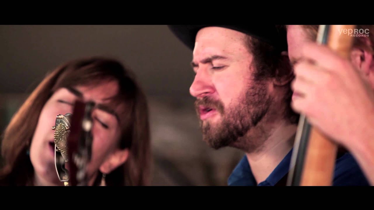 The Stray Birds - 