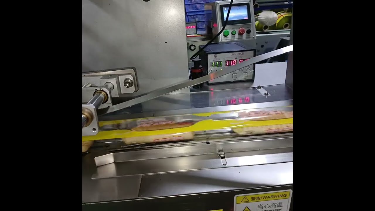 Satisfying Packaging: The Most Therapeutic Experience!