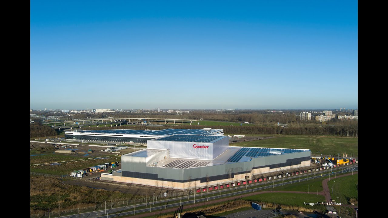 Nieuw Reijerwaard in beeld