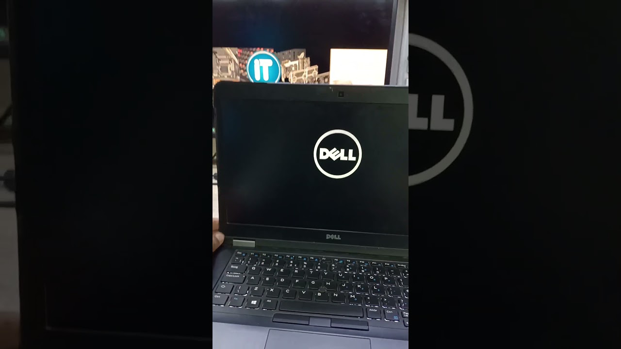 dell laptop stuck on logo - dell laptop stuck on dell screen #stuck #logo #screen #issue #problem