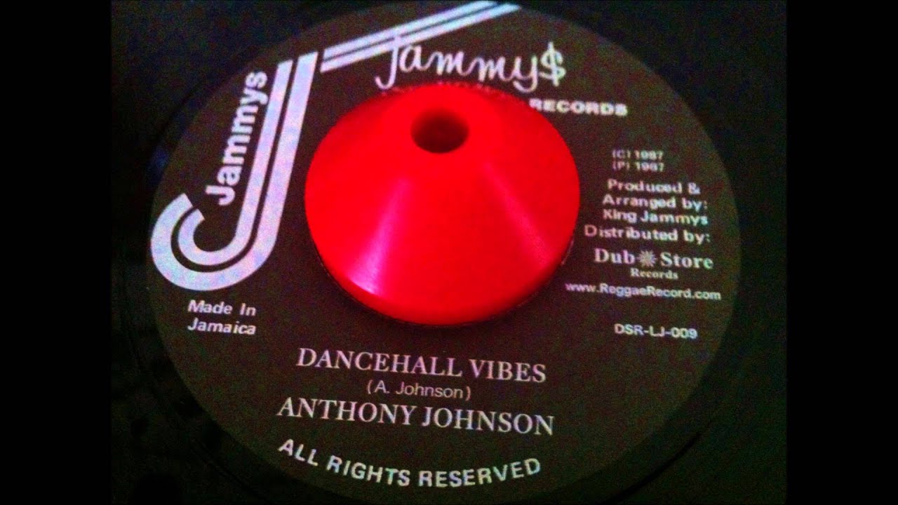 Anthony Johnson 