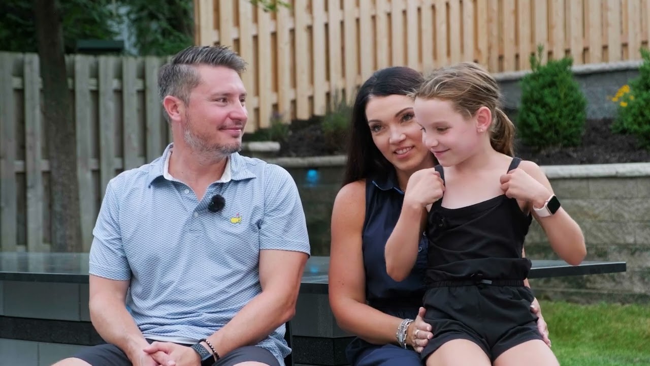 Creating a Backyard Built for Memories: Landscape Design the Whole Family Loves